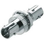 Conn ST Adapter Single Mode Simplex PL/PL ST Cable Mount