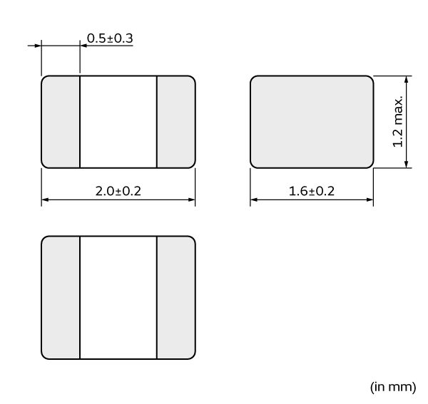 Product diagram or image