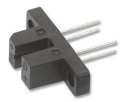 SENSOR OPT SLOT PHOTOTRAN PC PIN