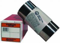 Red Steel Shim, 50in x 6in x 0.203mm