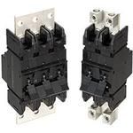 Circuit Breaker Hydraulic Magnetic 2Pole 400A 125VDC