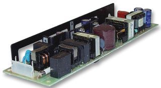 24V 150W AC/DC Converter, 6.3A, 85-265VAC Input