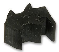 END PLUG, TO-220 TUBE