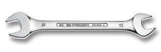 FACOM         44.6X7             SPANNER, OPEN, 6X7MM