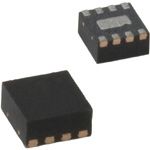 Flash, 32MX1, PDSO8, 8 X 6 MM, 1 MM HEIGHT, GREEN, VDFN-8