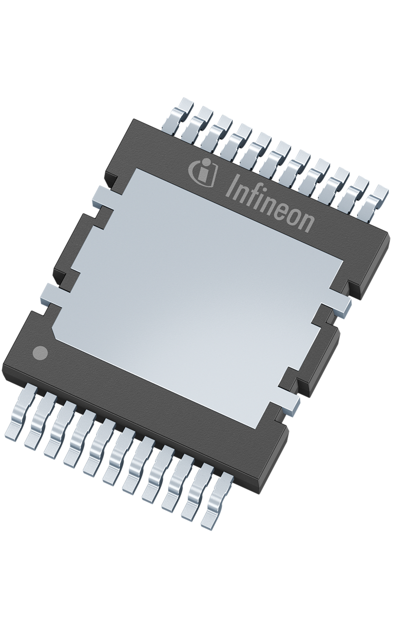 750 V 53 A 33 mΩ N-Channel SiC Power MOSFET in Q-DPAK