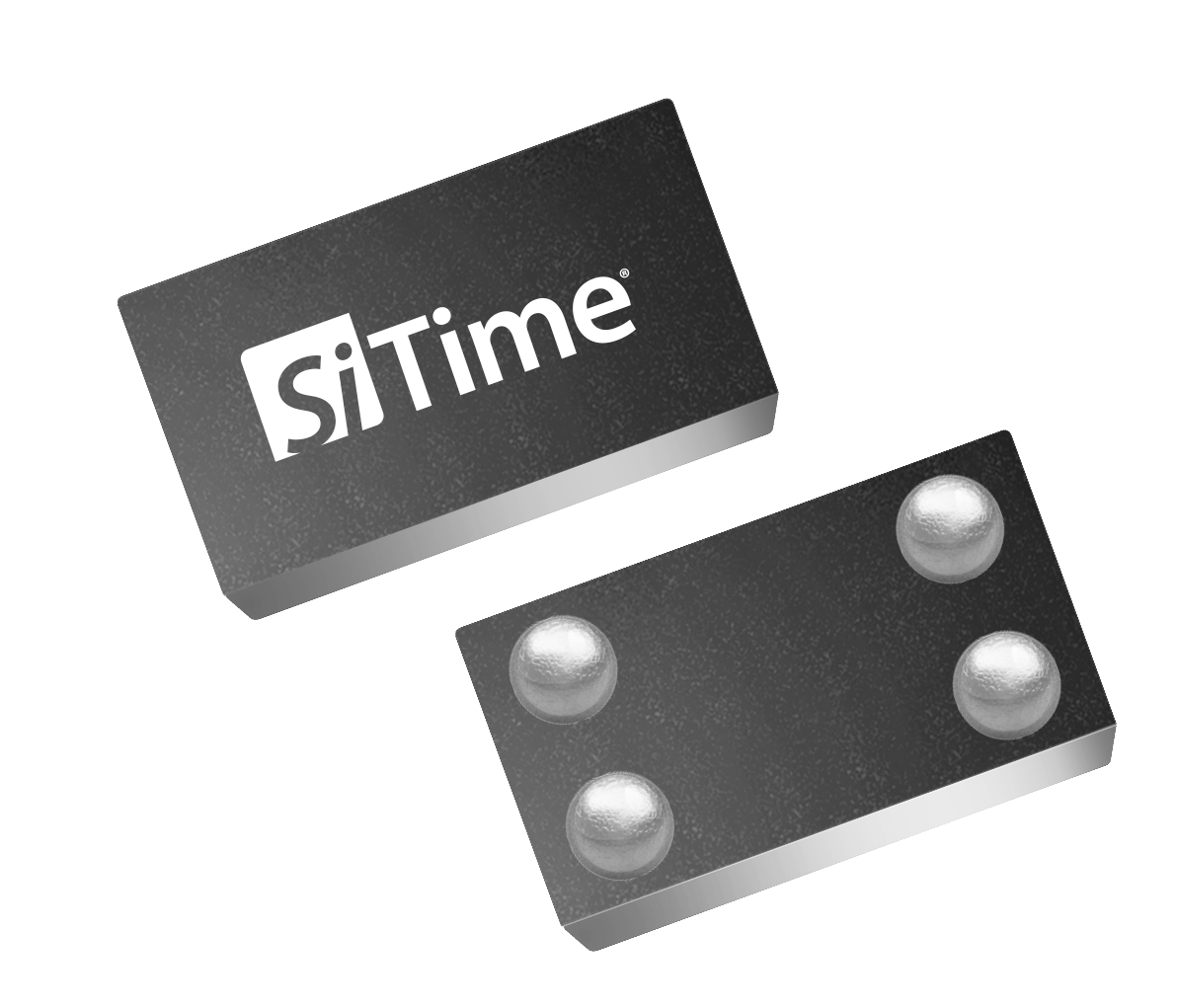 Ultra-Small, Ultra-Low Power 1 Hz – 32.768 kHz Programmable Oscillator