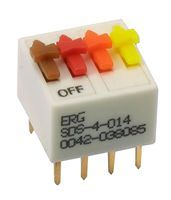 Switch, Dil, St, 4WAY