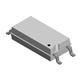 Phototransistor Optocoupler, 5kV Isolation, 60mA, SOP, AC Input