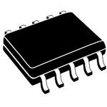 Power Factor Correction Controller 0.09mA 10-Pin SSOP Tube