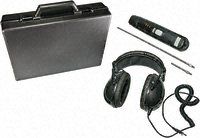 Compact STE3 Stethoscope Kit 30 Hz  15 kHz 0  +45 C