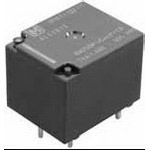 Power Relay 24VDC 10(NO)/6(NC)A SPDT(19.5x15.5x15.2)mm THT