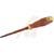 Slotted Screwdriver;  Insulated;  5/32 x 4 in,  rated for 1000VAC live use