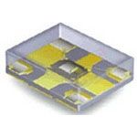 Oscillator MEMS 131.072MHz ±50ppm (Stability) LVDS 55% 3.3V 6-Pin SMD Bulk