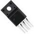 650V DC/DC Controller, 1.8A, Flyback, TO-220-6
