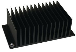 HEATSINK WIDTHWISE 1.5 FINS