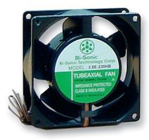 FAN, HIGH AIR FLOW, 120MM