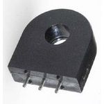 Current Transformer 1:50CT 0.34Ohm Prim. DCR 3500uH Prim. 35000mA Prim. 3 Terminal PC Pin Thru-Hole