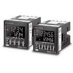 COUNTER LCD 4 CHAR 100-240V PNL