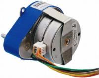 McLennan Servo Supplies Unipolar Permanent Magnet Stepper Motor 7.5, 19.8Ncm, 5 V dc, 550 mA, 6 Wires