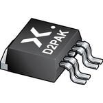 High Side Switch with current limit function