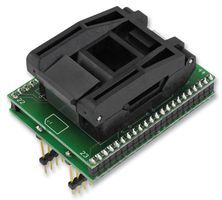 BATRONIX         SOP44-DIP44             ADAPTOR, SOP44 TO DIP44, BX48/448/848