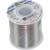 ROSIN CORE SOLDER,  63/37,  .032 DIA.