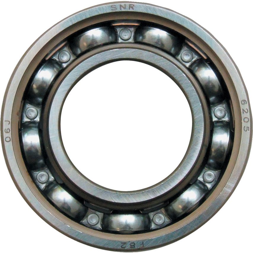 NTN (BEARING) - 6009 - BALL BEARING, UNSEALED