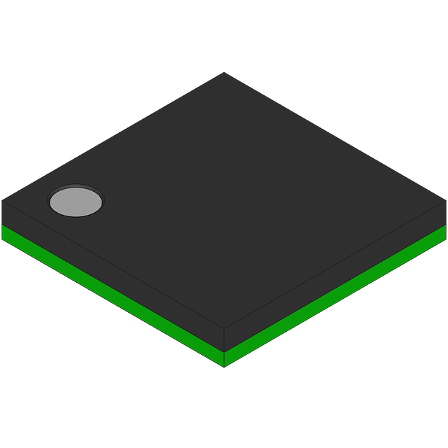 20 MHz-66MHz 10-Bit Deserializer with IEEE 1149.1 Test Access 49-NFBGA -40 to 85