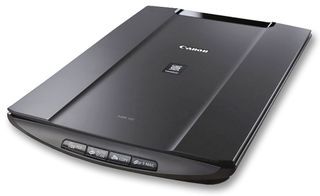 CANON   LIDE 110   SCANNER, CANOSCAN LIDE 110, CANON UK