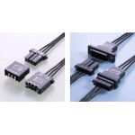 Conn Housing RCP 6 POS 5.08mm Crimp ST Bag