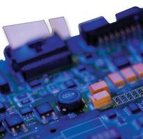 SILICONE CON COATING UV TRACE