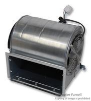 heatsink fan kit for variable speed drive