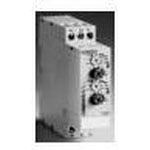 Programmable Timer Relay 8A SPDT 24-240VAC DIN Rail