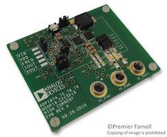 ANALOG DEVICES ADP1874-1.0-EVALZ Evaluation Board, ADP1874 Synchronous Buck Controller