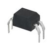 Optocoupler - Transistor Output, 1 CHANNEL TRANSISTOR OUTPUT OPTOCOUPLER, 0.400 INCH, ROHS COMPLIANT, PLASTIC, DIP-4