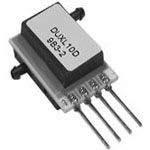 Differential Pressure Sensor, 0-3.61PSI, 0.5% Acc, Analog