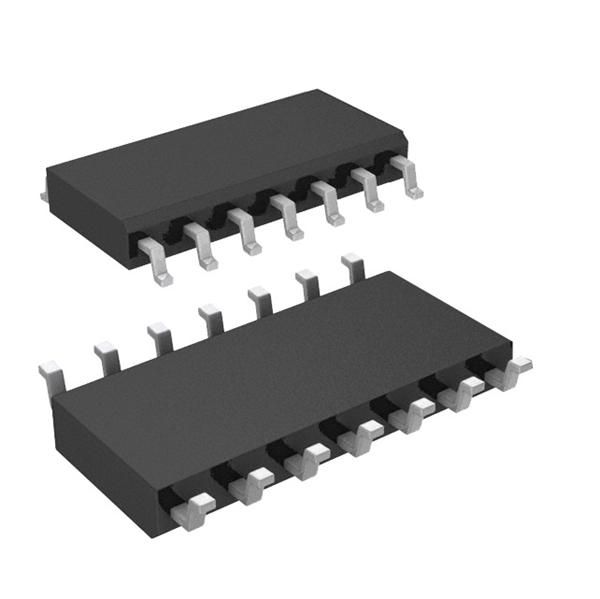 8-BIT, FLASH, 20 MHz, RISC MICROCONTROLLER, PDSO14, 3.90 MM, LEAD FREE, PLASTIC, SOIC-14