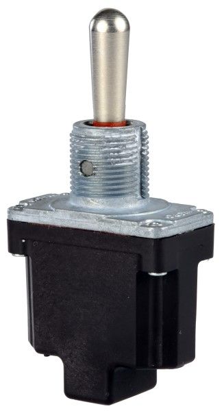 Toggle Switch SPDT ON-ON 20A 277VAC Screw Mount