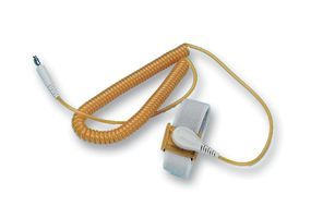 CHARLESWATER         CWI 52             WRISTBAND SET, AMBER, 10MM