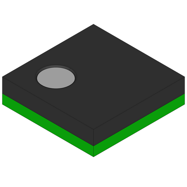 USB Transceiver 1TR 480Mbps 36-Pin BGA MICROSTAR JUNIOR T/R