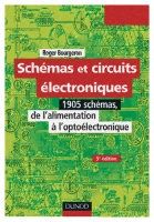Electronic Diagrams and Circuits, 5th edition by Roger Bourgeron