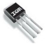MOSFET MOSFT 40V 200A 3.1mOhm 75nC Log Lvl
