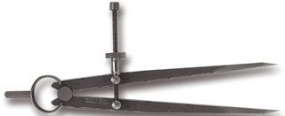 MOORE & WRIGHT   50/12   DIVIDERS, 50-12"/300MM