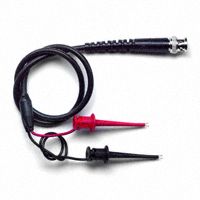 Test Leads BNC TO MINI PINCE