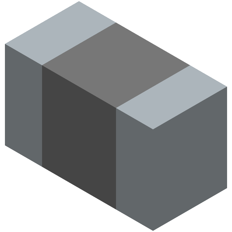600Ω Ferrite Bead 0603 100MHz 0.5A 380mΩ DCR SMD