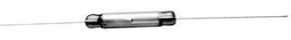 Switch Reed N.O. 0.25A 140VAC 200VDC 10VA 100mOhm