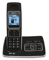 BT BT6500 Cordless Single-Line Phone