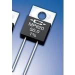 Resistor Through Hole Fixed Single