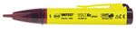 Non-contact voltage tester 50. . .600 VAC, UNITEST VOLTFIX PLUS, Beha